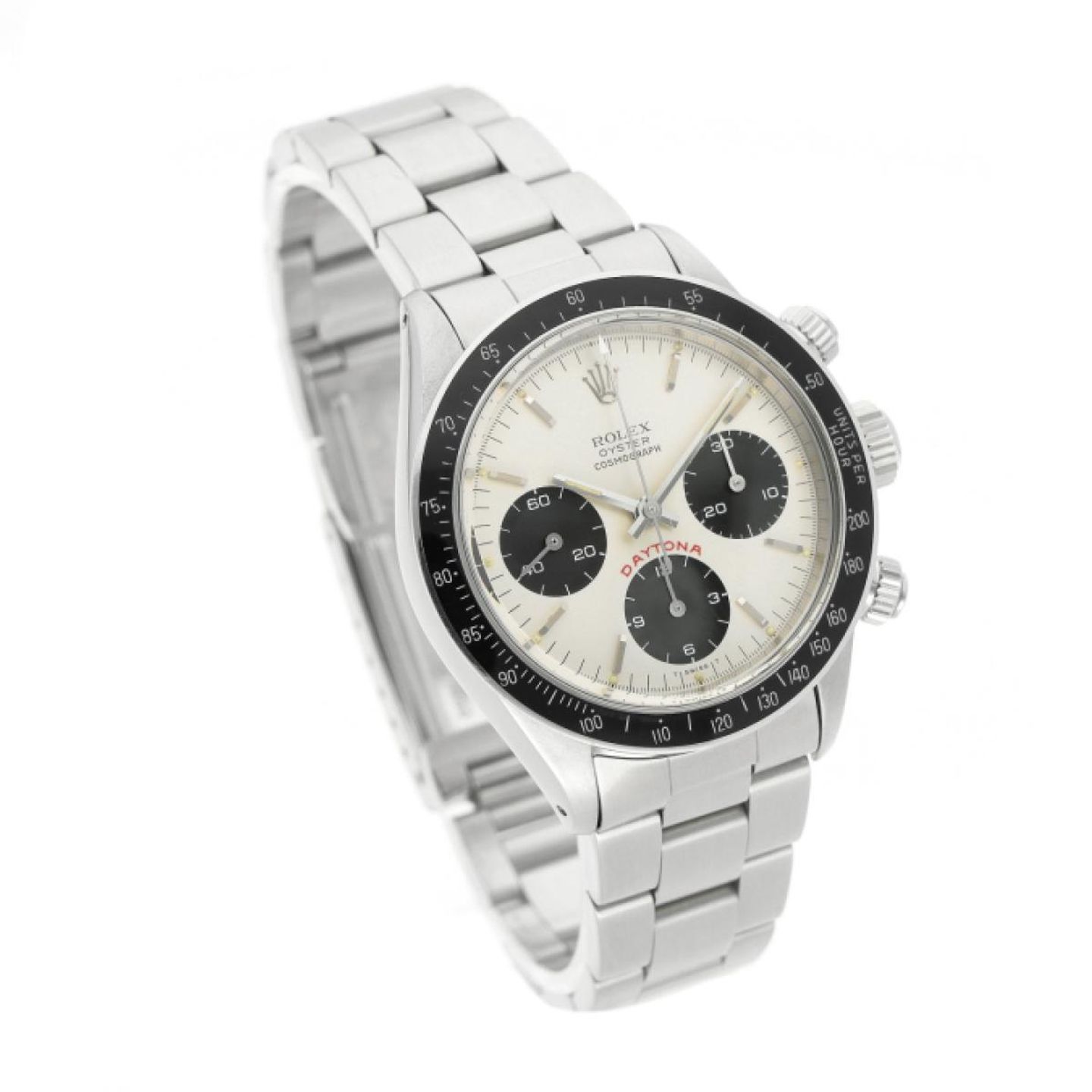 Rolex Daytona 6263 - (3/5)