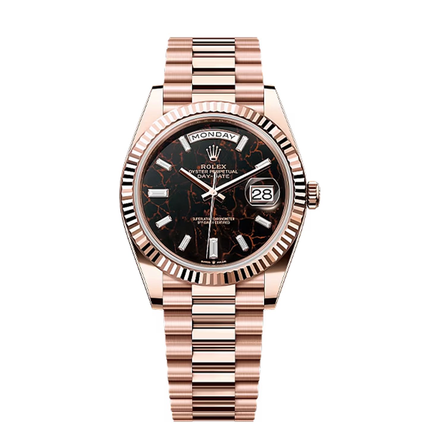 Rolex Day-Date 40 228235 - (1/8)