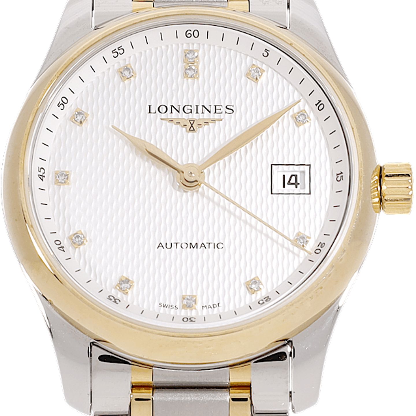 Longines Master Collection L2.257.5.77.7 - (2/3)