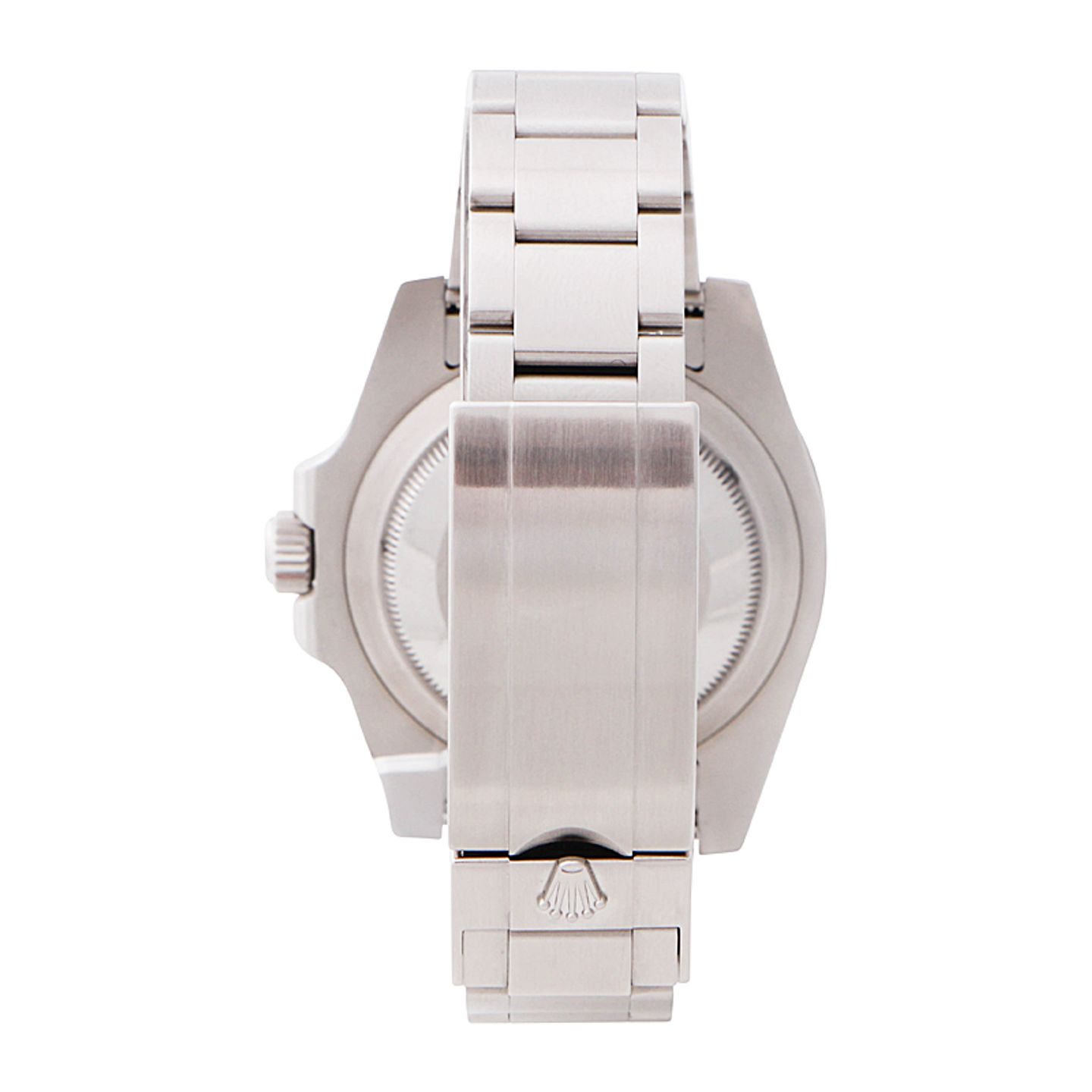 Rolex Submariner Date 116610LN - (6/8)