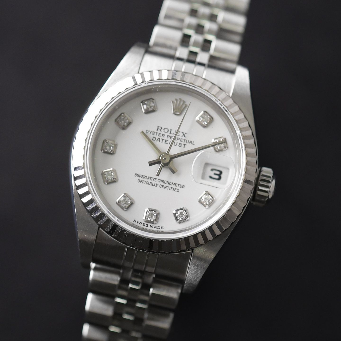 Rolex Lady-Datejust 79174 - (2/3)