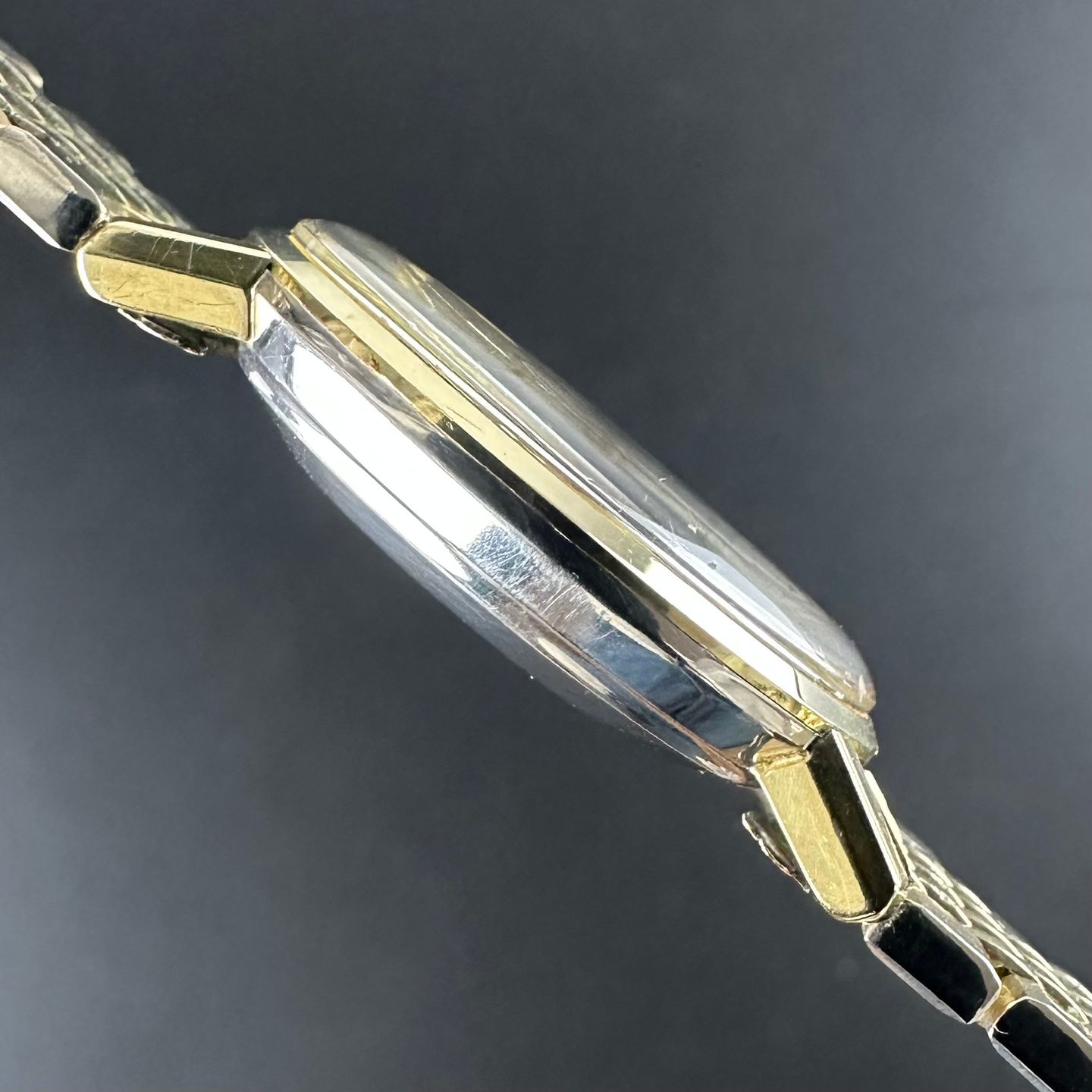 Omega Seamaster 165.020 - (6/8)