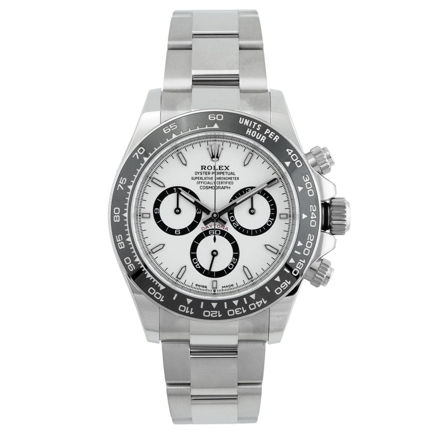 Rolex Daytona 126500LN - (1/5)
