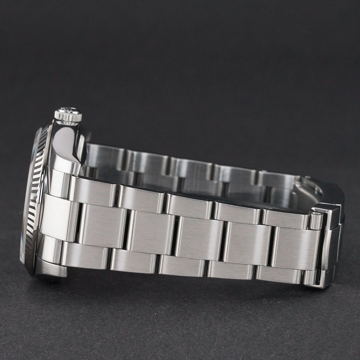 Rolex Oyster Perpetual 36 116034 - (5/8)