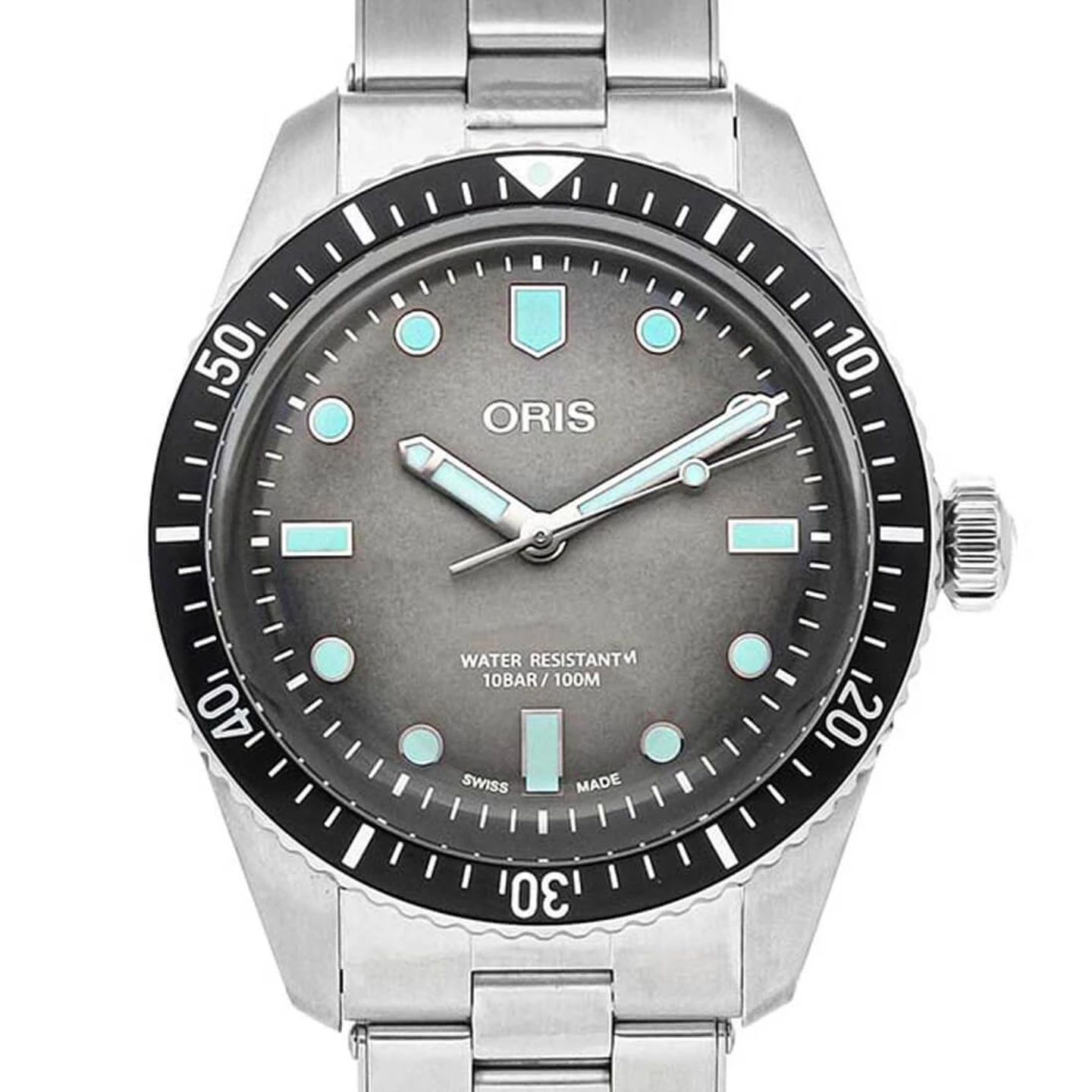 Oris Divers Sixty Five 01 733 7707 4053-07 8 20 18 - (2/2)