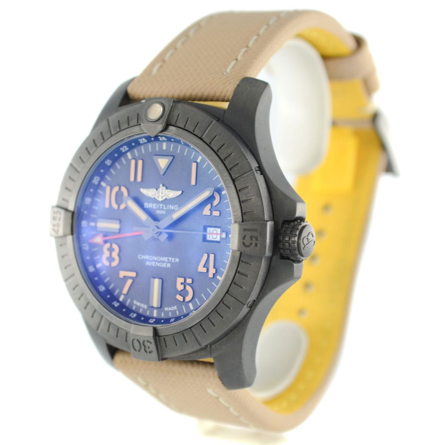 Breitling Avenger V32395 - (2/7)