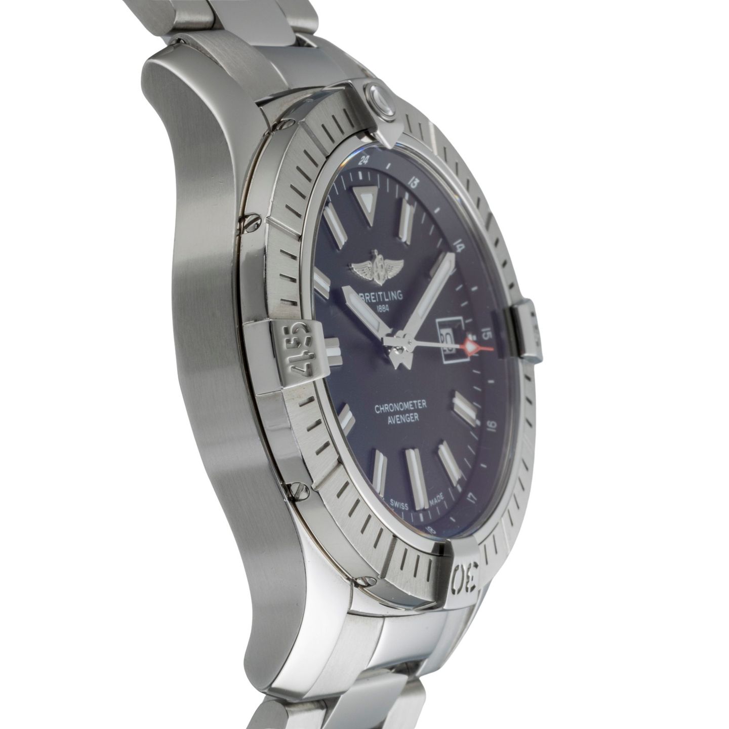Breitling Avenger A17318101B1X1 - (7/8)
