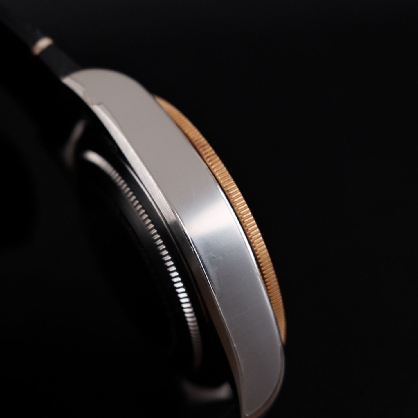 Tudor Black Bay GMT 79833MN (2022) - Black dial 41 mm Steel case (7/8)