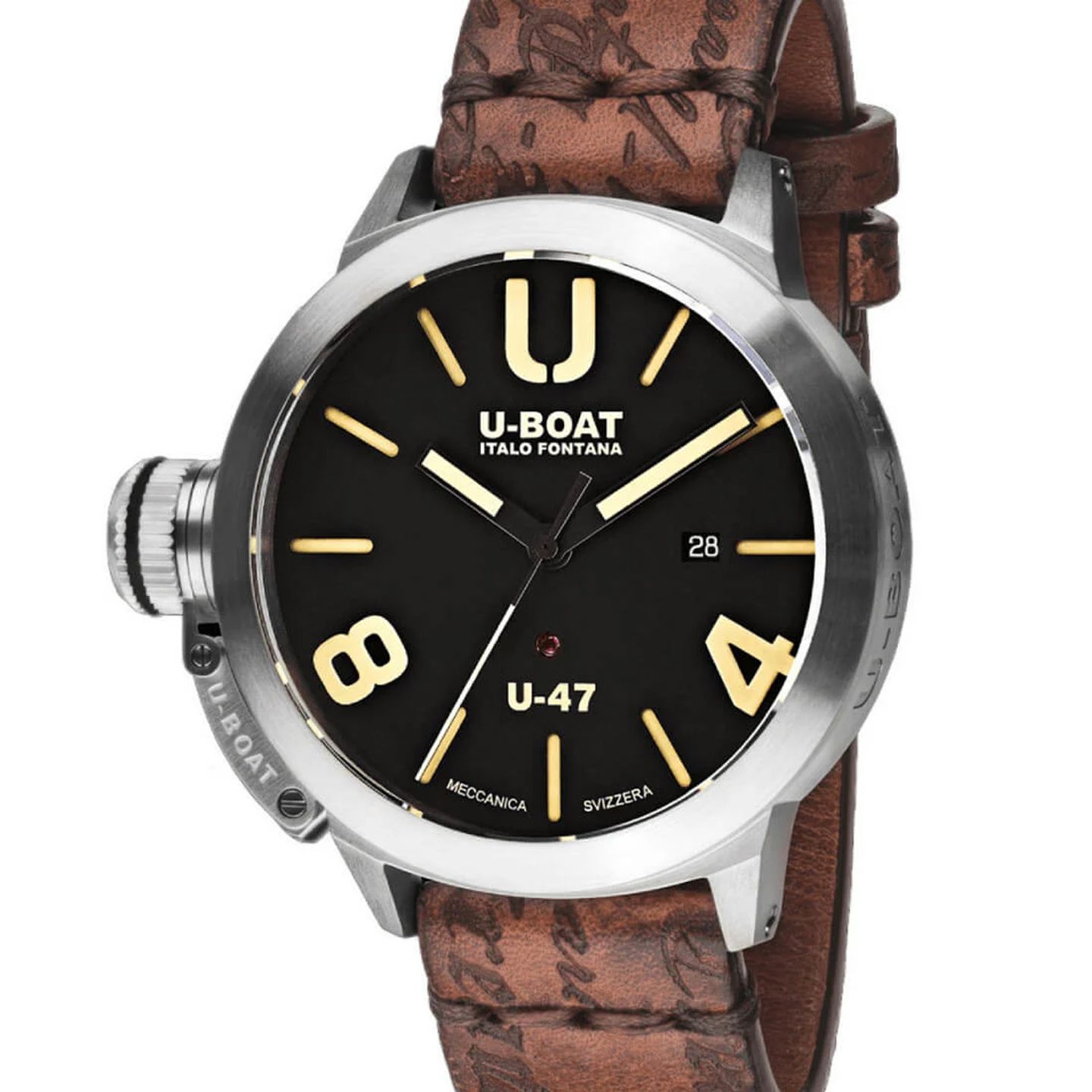 U-Boat Classico 8105 - (2/3)