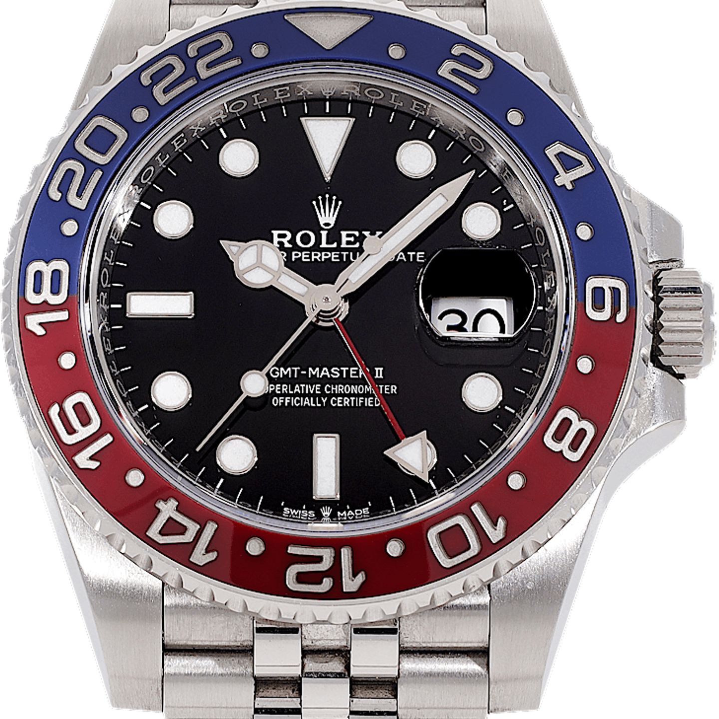 Unknown Unknown 126710BLRO - (2/5)