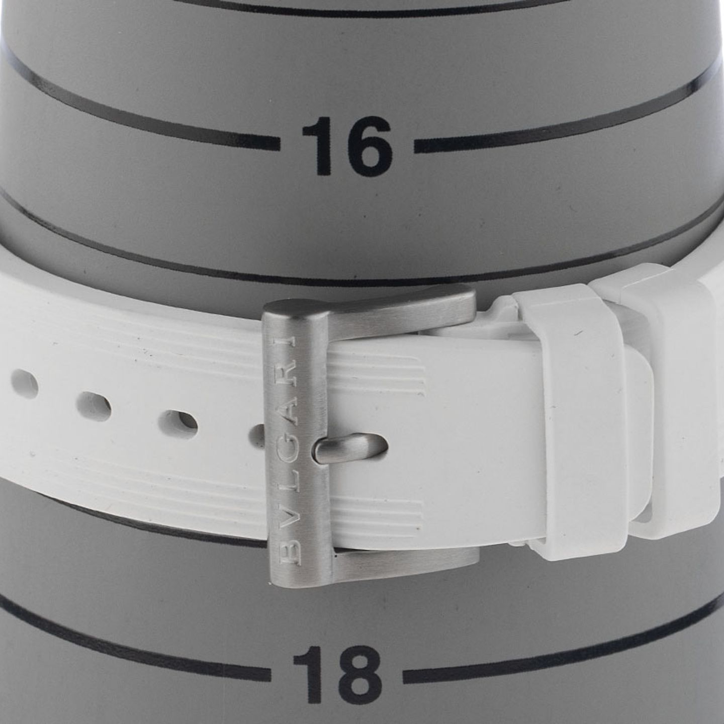 Bulgari Diagono DG35WSLDCH/9 - (8/8)