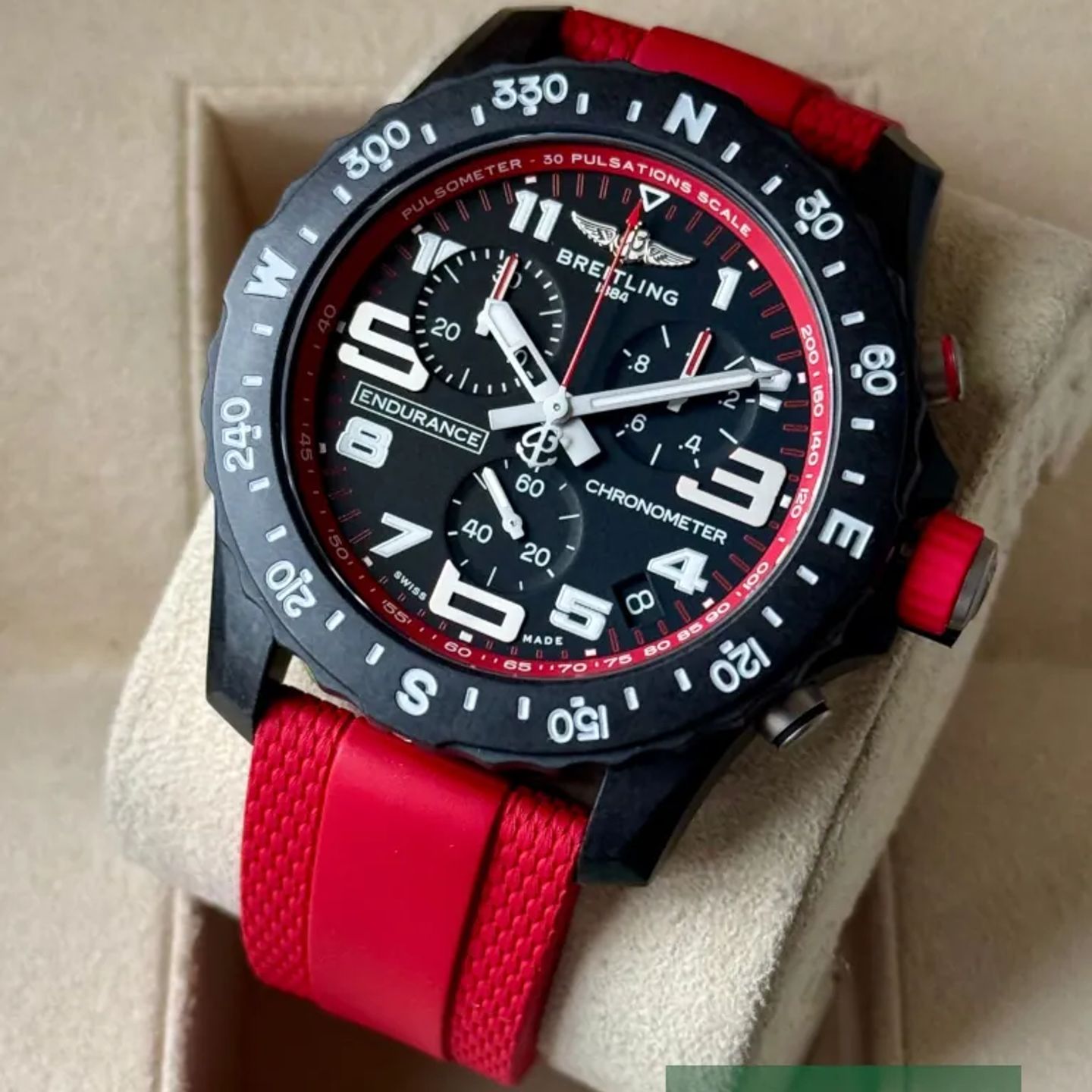 Breitling Endurance Pro X823105D1B1S1 - (3/7)