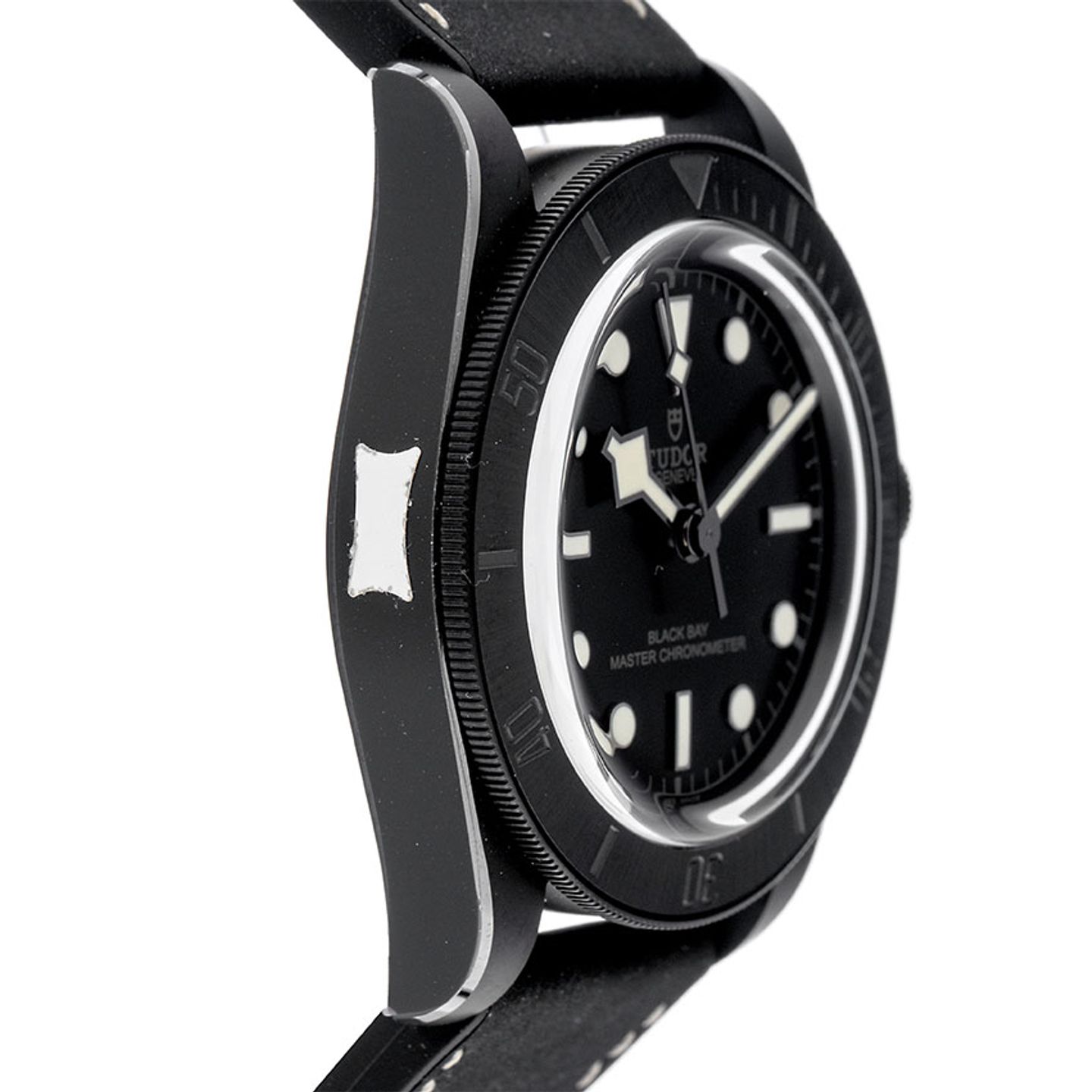 Tudor Black Bay 79210CNU (2026) - 41mm Keramiek (5/7)
