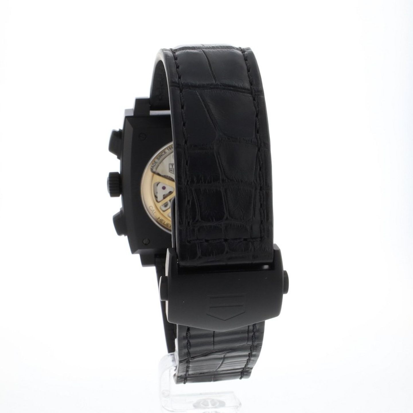 TAG Heuer Monaco CBL2180 - (4/6)