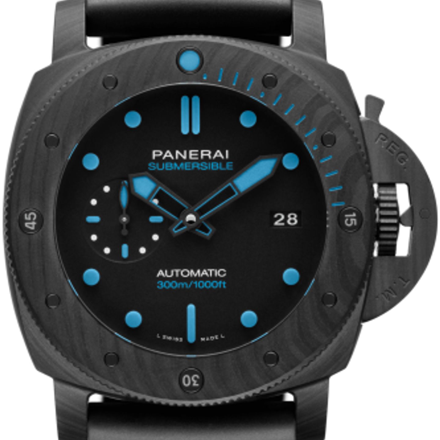 Panerai Luminor GMT Automatic PAM01616 - (1/1)