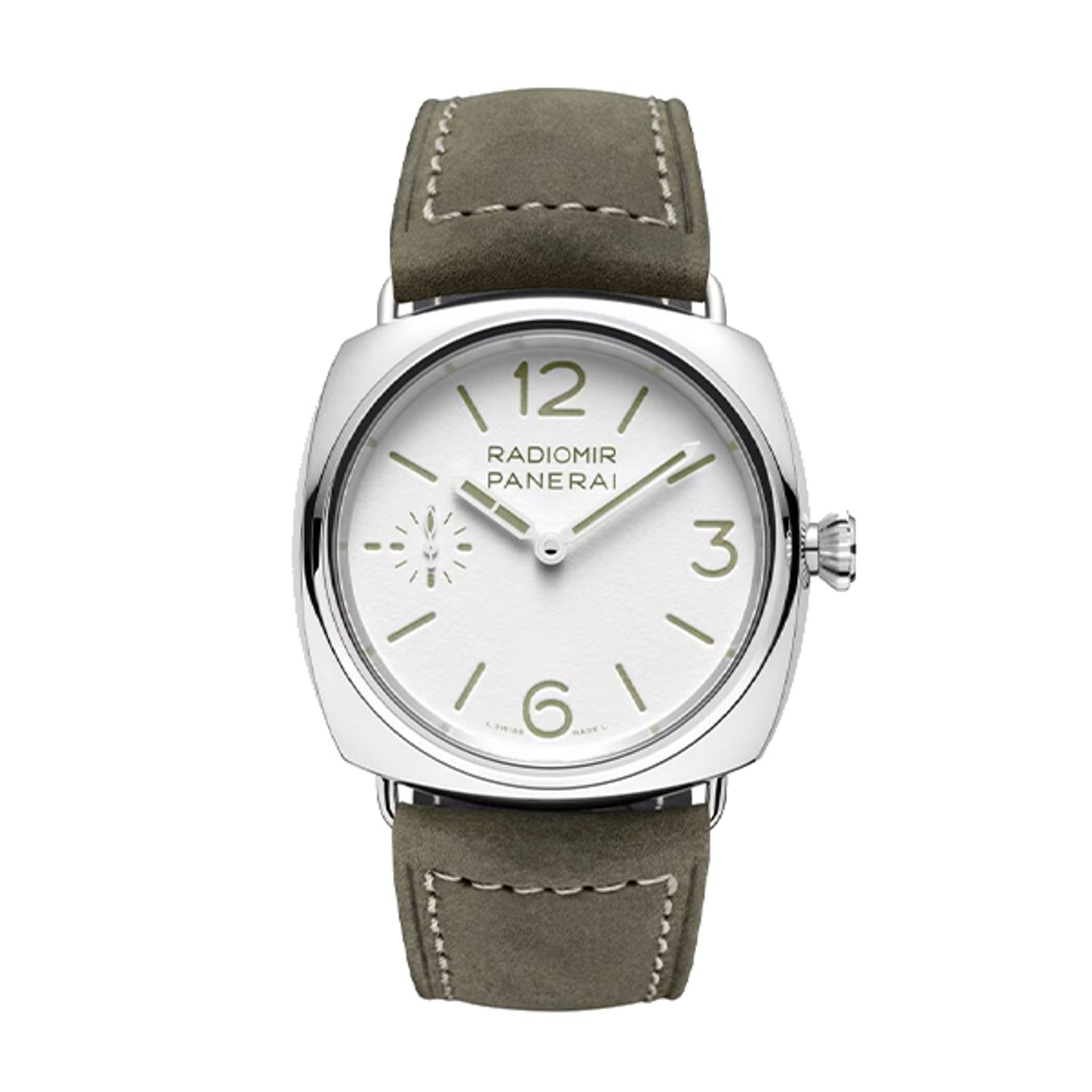 Panerai Radiomir 8 Days PAM01384 - (1/1)