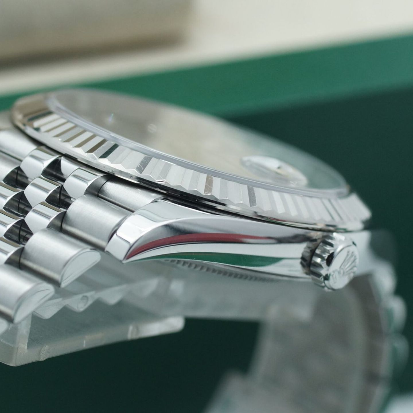 Rolex Datejust 41 126334 - (5/8)