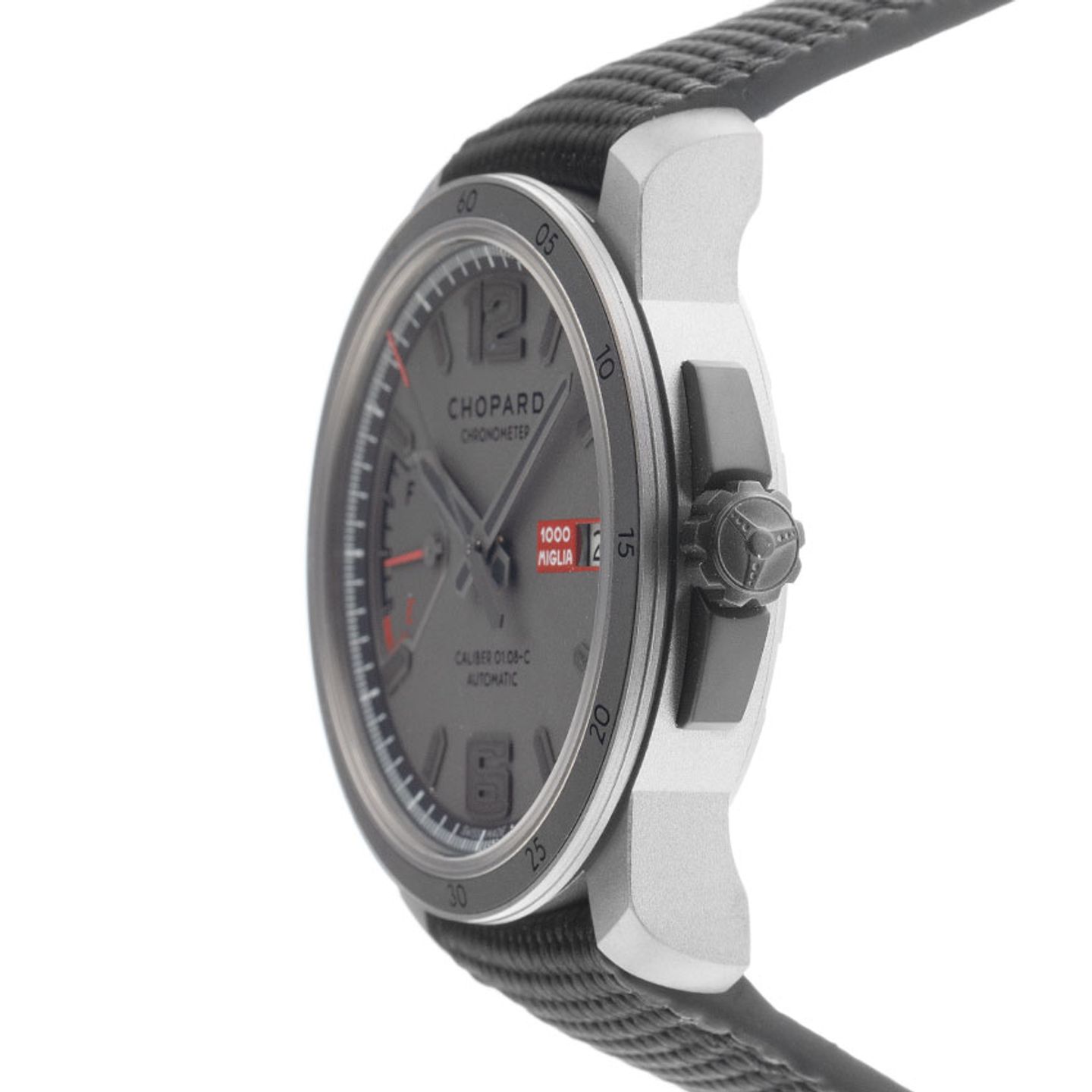 Chopard Mille Miglia 168566-3007 - (4/7)