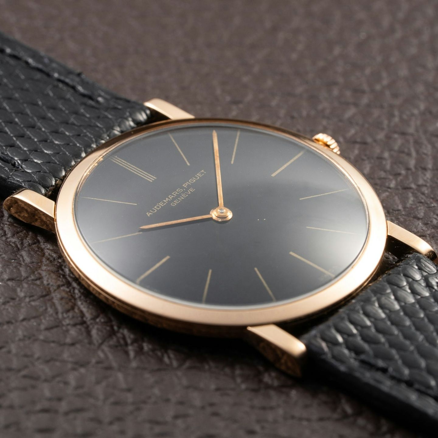 Audemars Piguet Vintage 5043 - (7/8)
