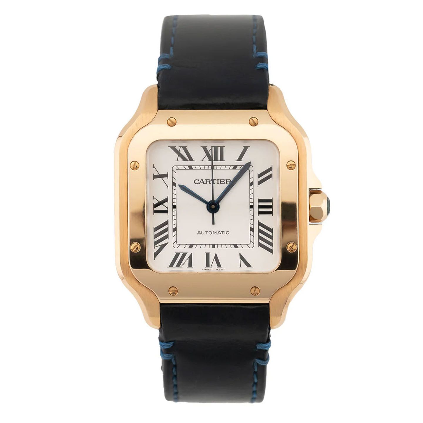 Cartier Santos WGSA0012 - (1/5)