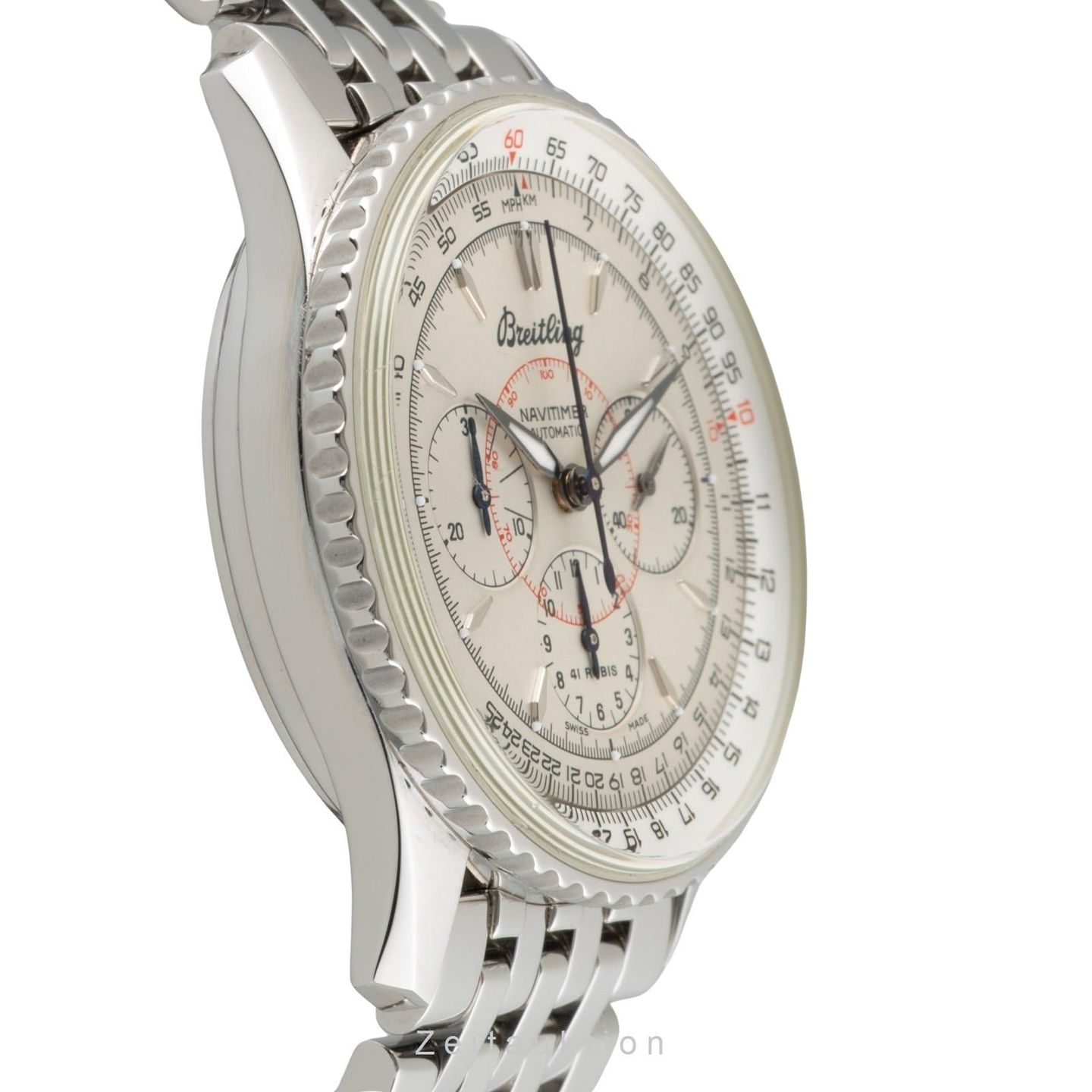 Breitling Montbrillant A30030.4 - (6/8)
