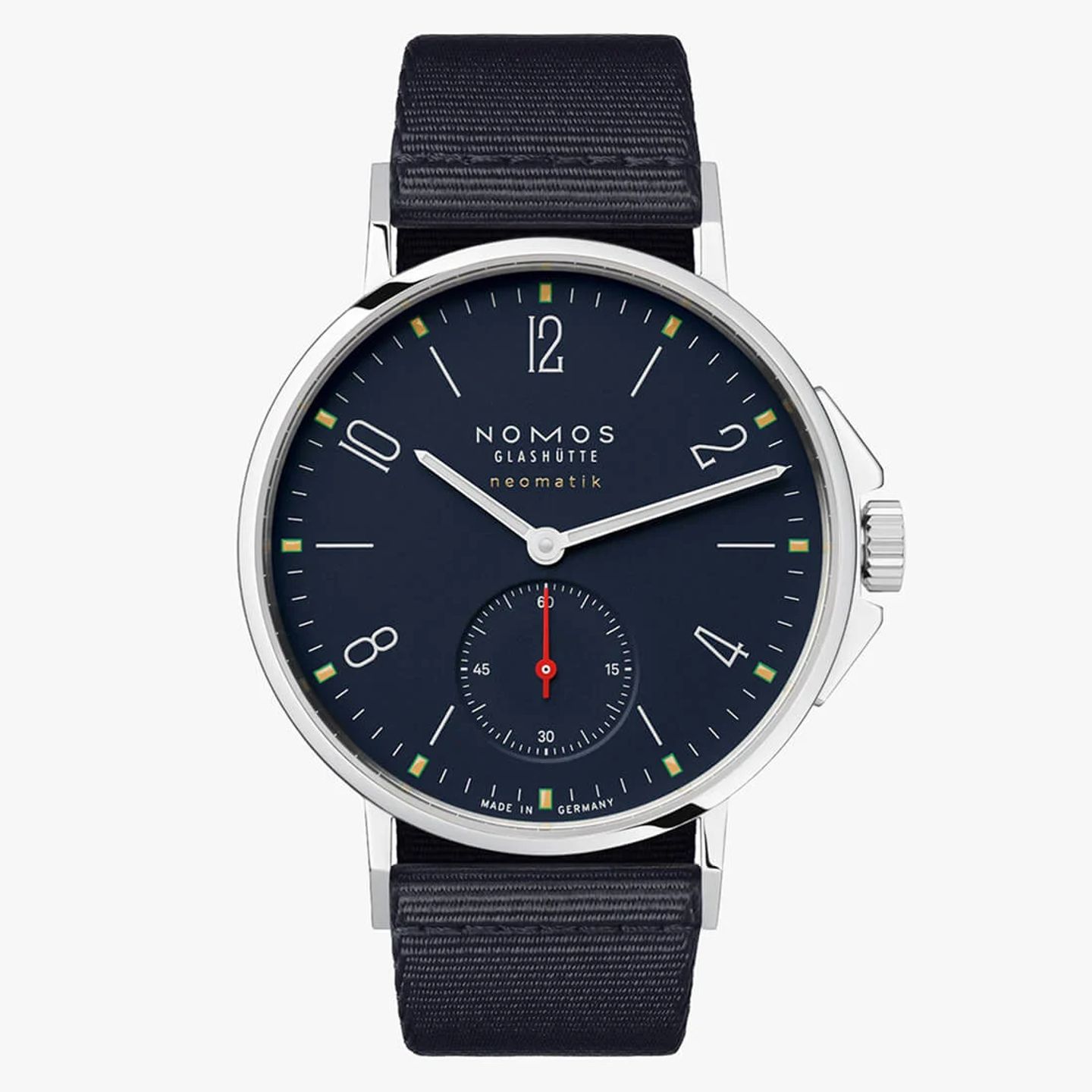 NOMOS Ahoi Neomatik 567 - (3/3)