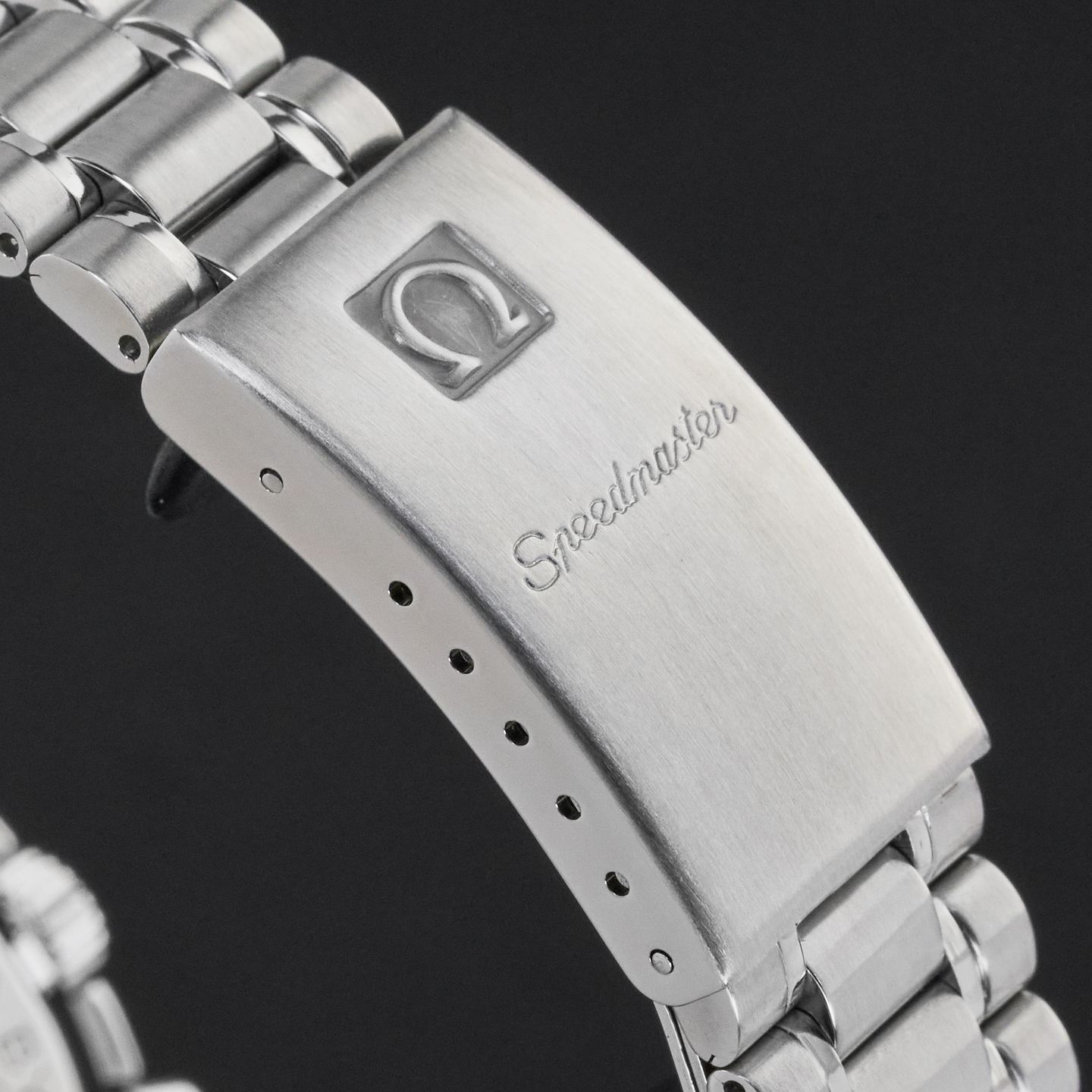 Omega Speedmaster Professional Moonwatch 145.022 - (8/8)