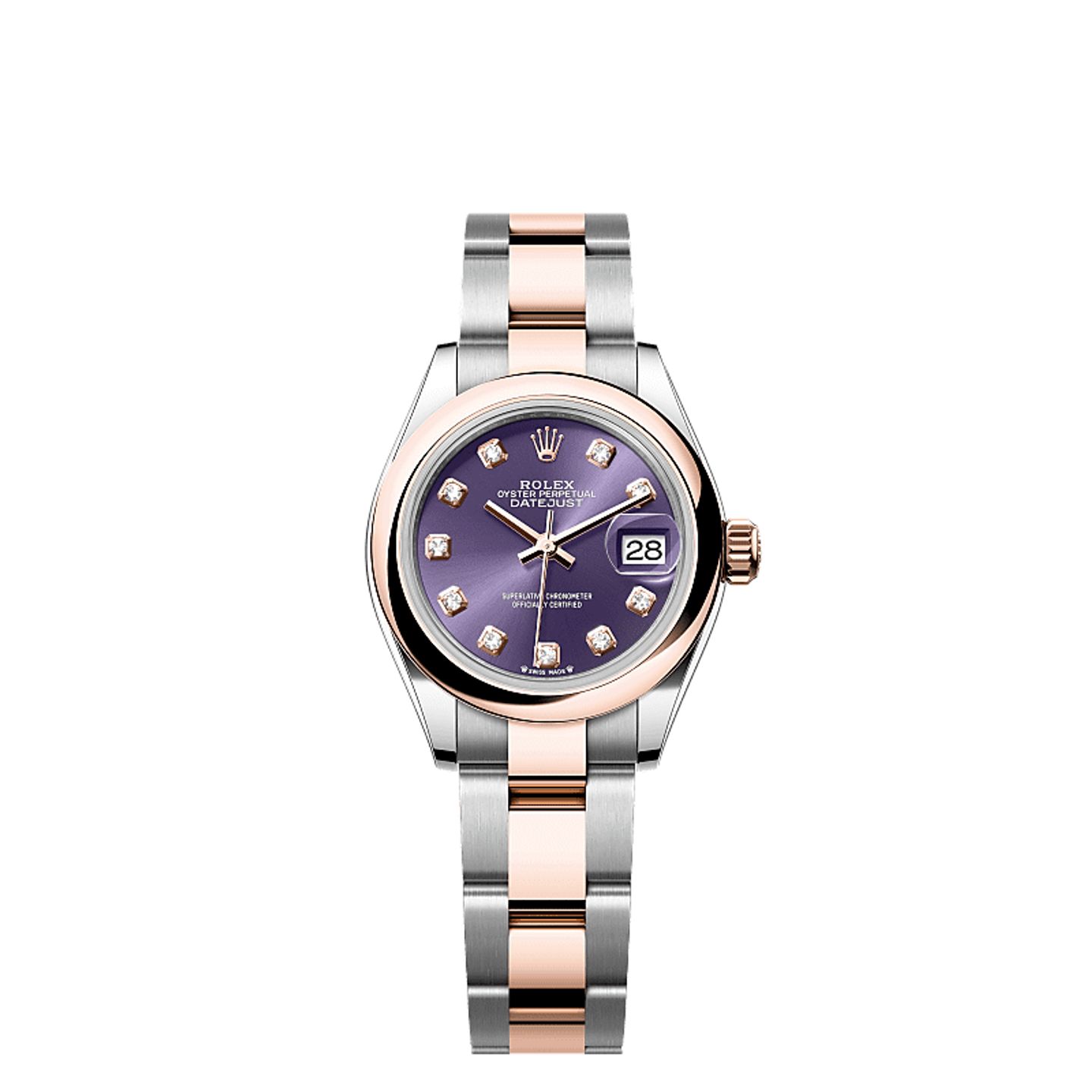 Rolex Lady-Datejust 279161 - (1/1)