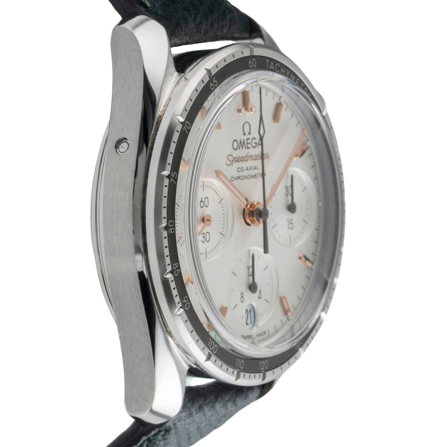 Omega Speedmaster 324.32.38.50.02.001 - (7/8)