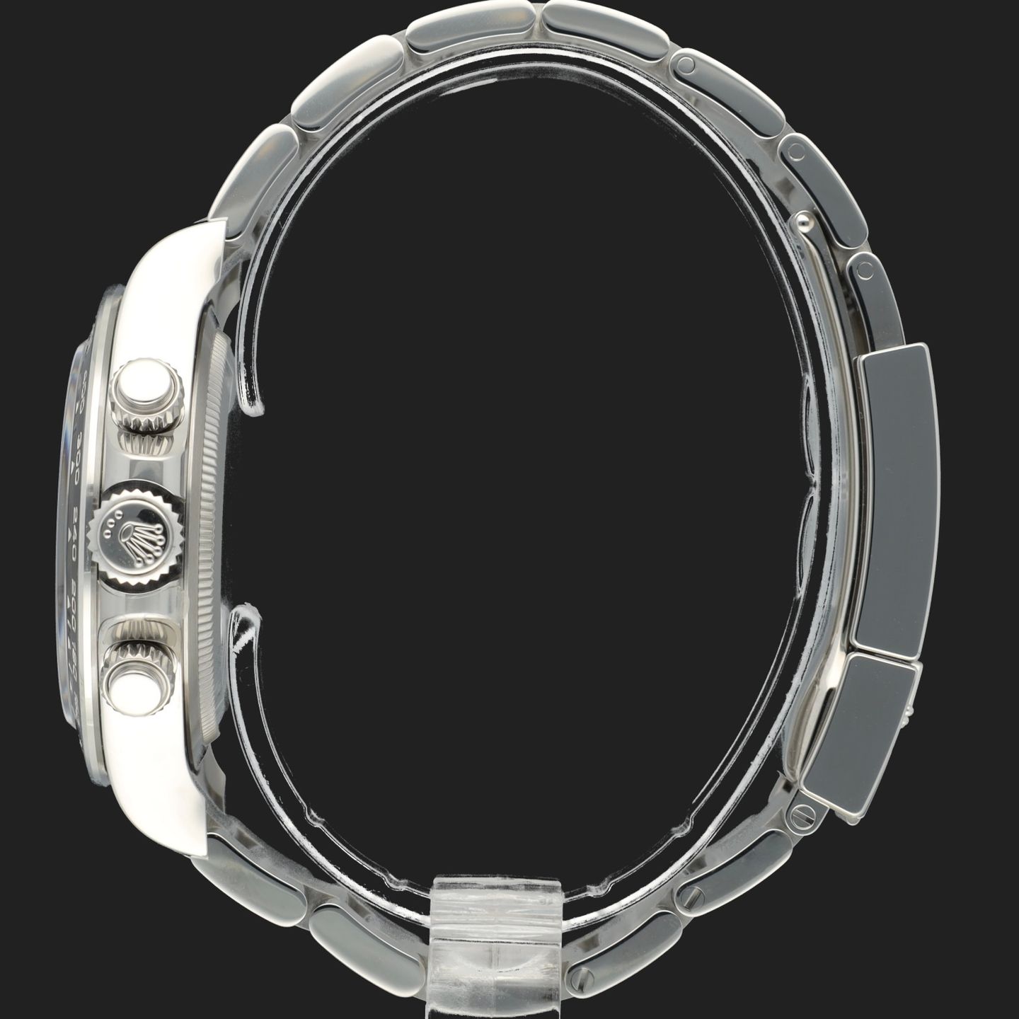 Rolex Daytona 126500LN - (7/8)