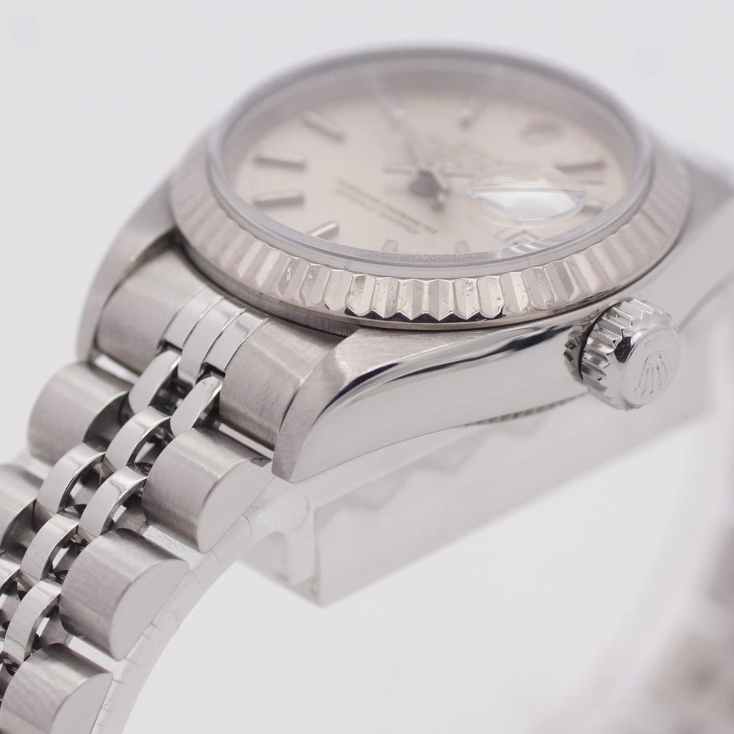 Rolex Lady-Datejust 69174 - (5/8)