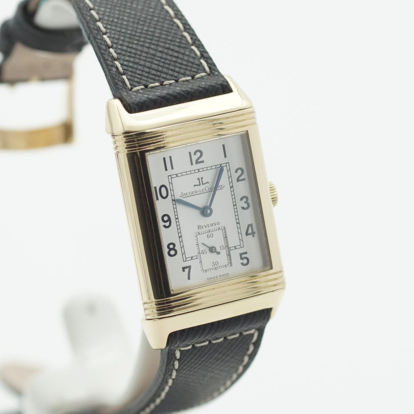 Jaeger-LeCoultre Reverso Grande Taille 270.1.62 (2007) - 26mm Geelgoud (5/8)