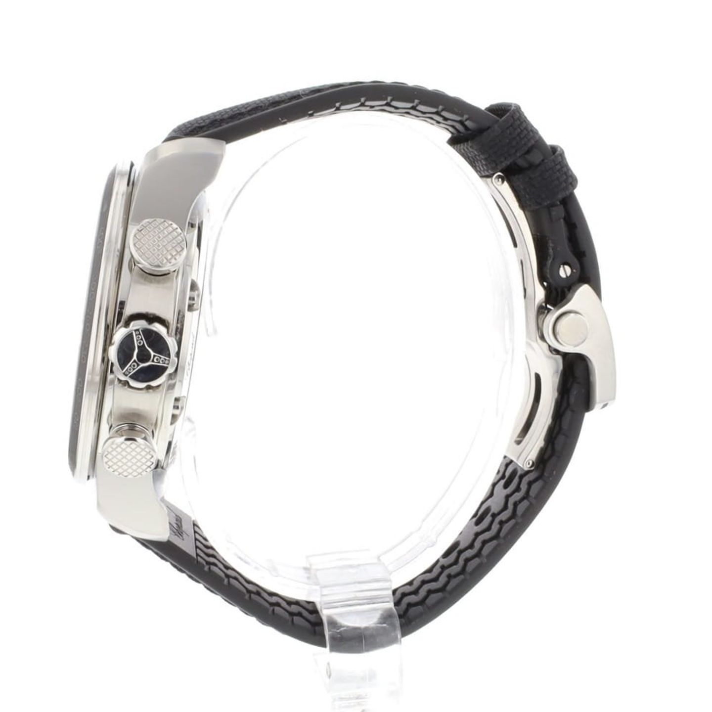 Chopard Mille Miglia 168607-3001 (2024) - 44 mm (3/6)