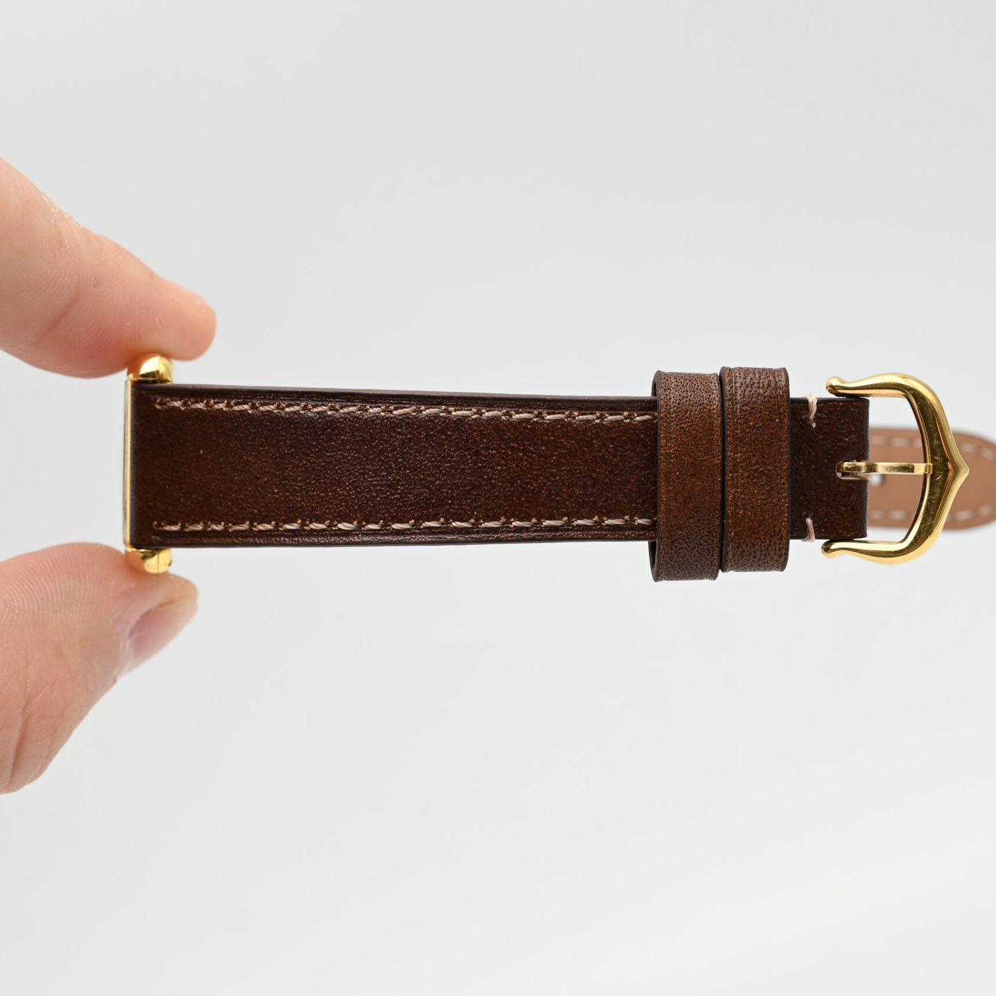 Cartier Tank 681006 - (8/8)