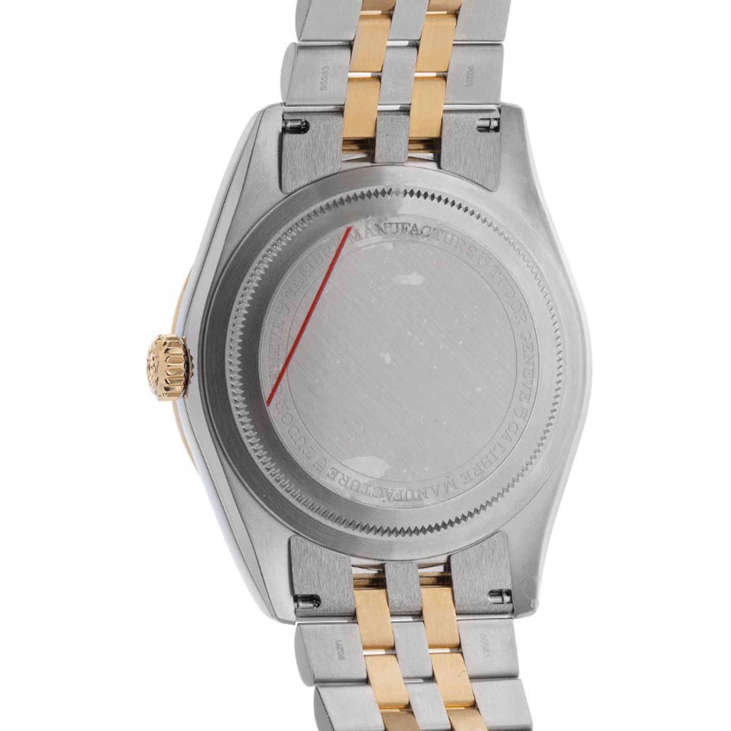 Tudor Black Bay S&G 79643 - (6/7)