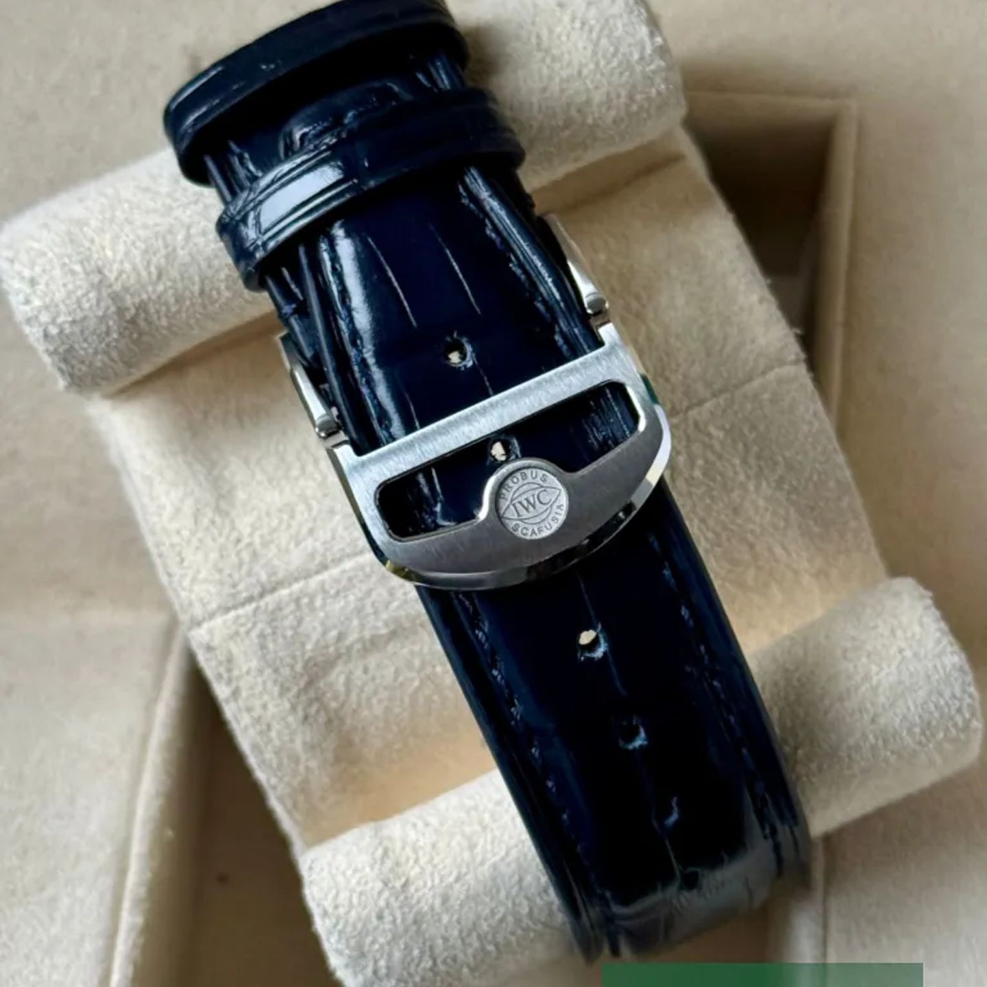 IWC Portuguese Chronograph IW371605 - (6/7)