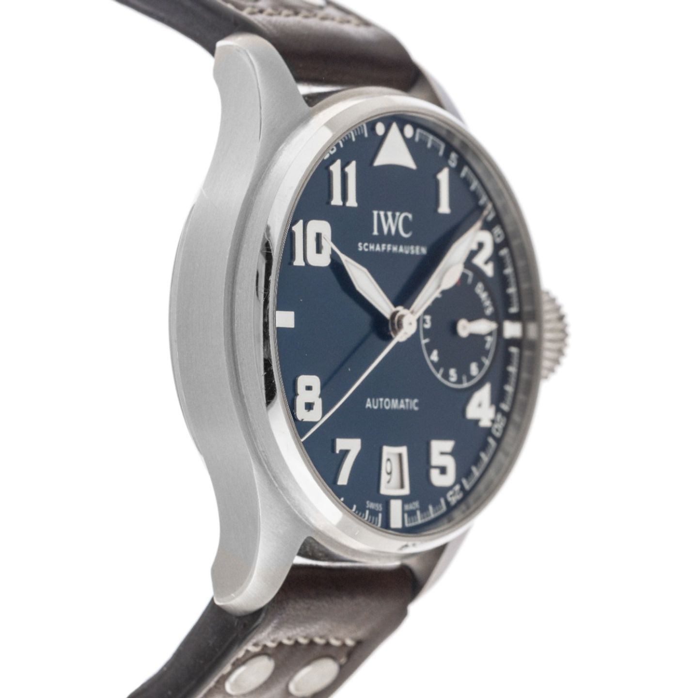 IWC Big Pilot IW500908 - (5/7)