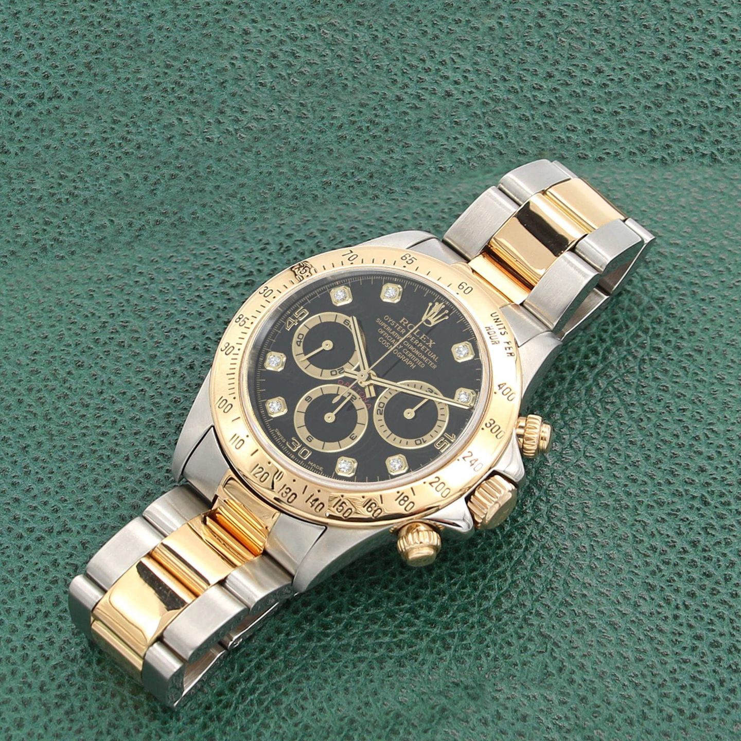 Rolex Daytona 16523 - (3/7)