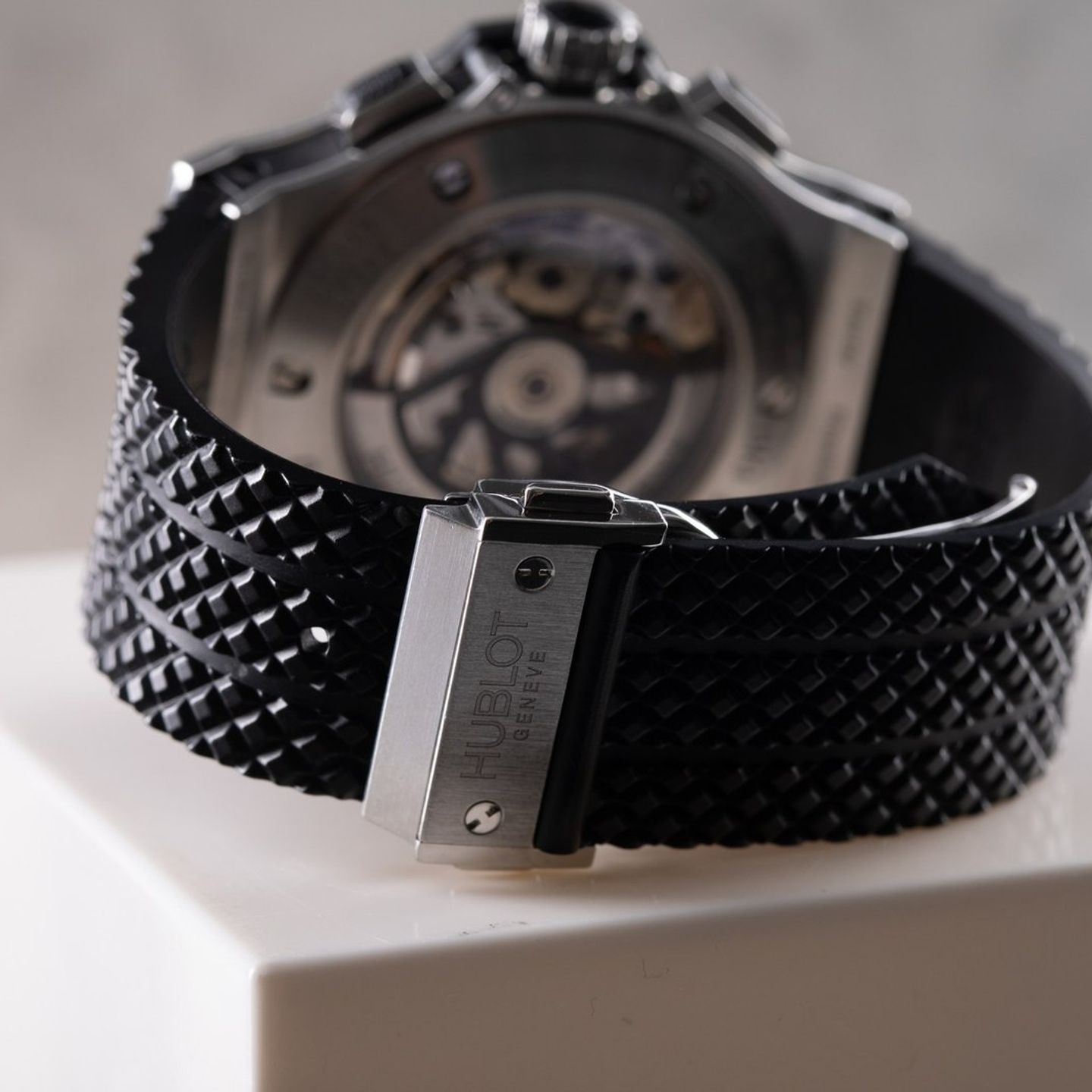 Hublot Big Bang 44 mm 301.SB.131.RX - (5/8)
