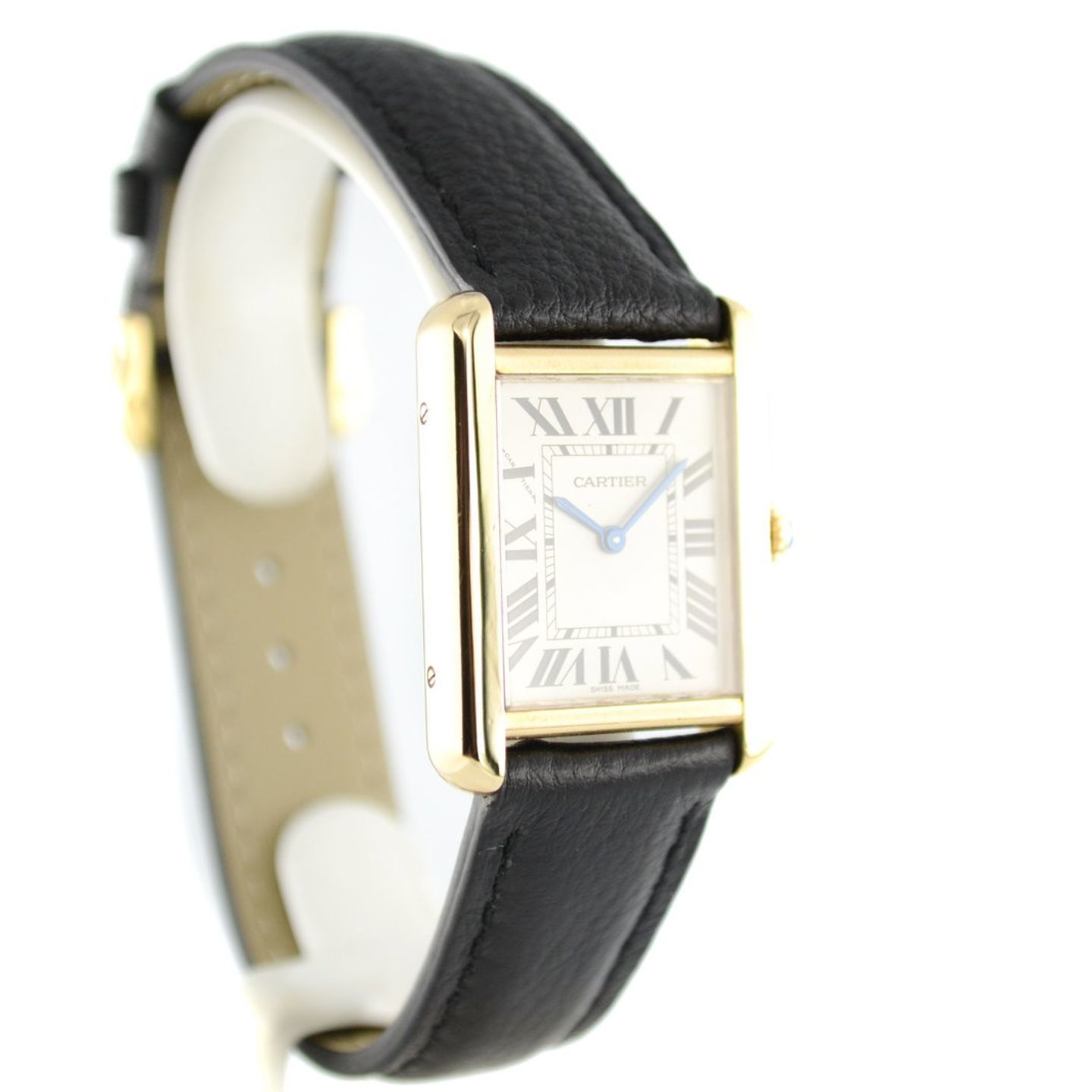 Cartier Tank Solo W5200002 - (2/7)