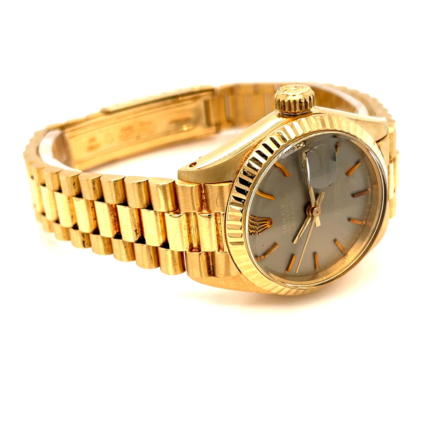 Rolex Lady-Datejust 6917 (1974) - 26mm (3/8)