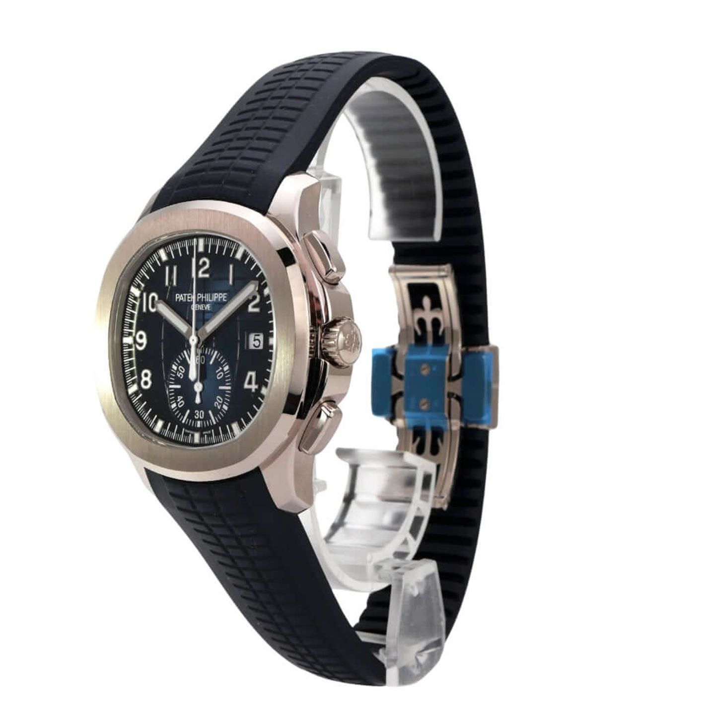 Patek Philippe Aquanaut 5968G-010 - (3/8)