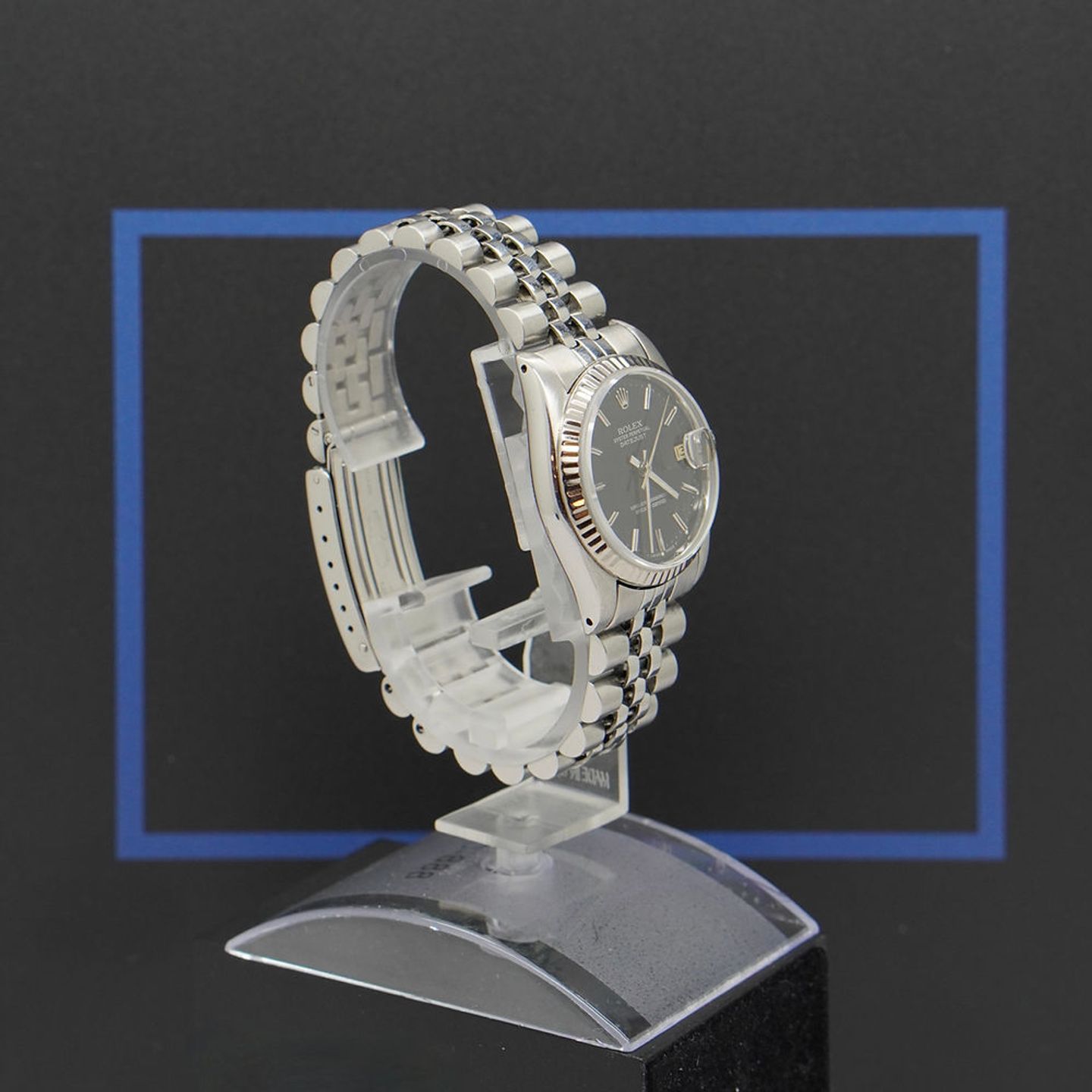 Rolex Datejust 31 68274 - (2/8)