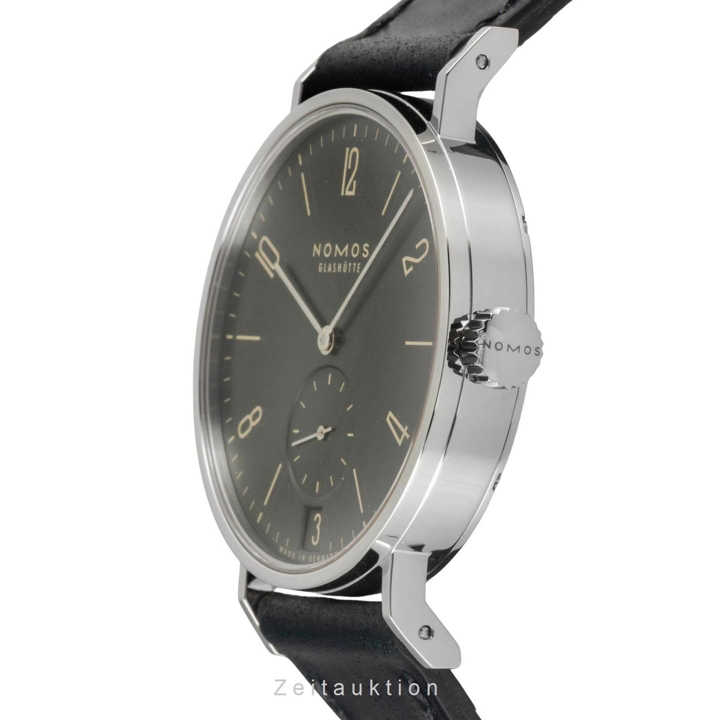 NOMOS Tangomat 604.2 - (5/8)