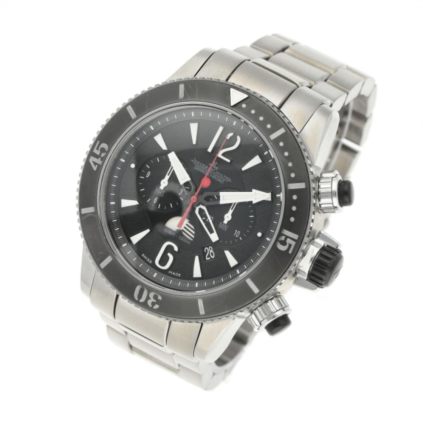 Jaeger-LeCoultre Reverso Q2658460 - (2/8)