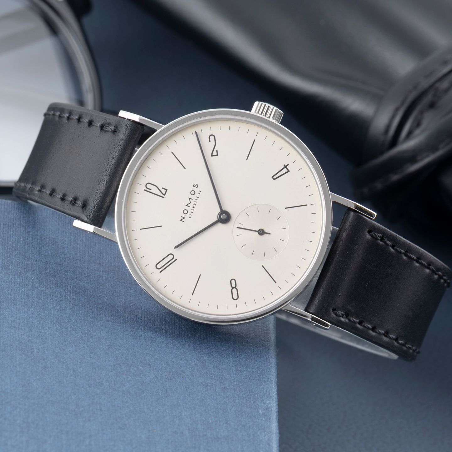 NOMOS Tangente 101 - (2/8)