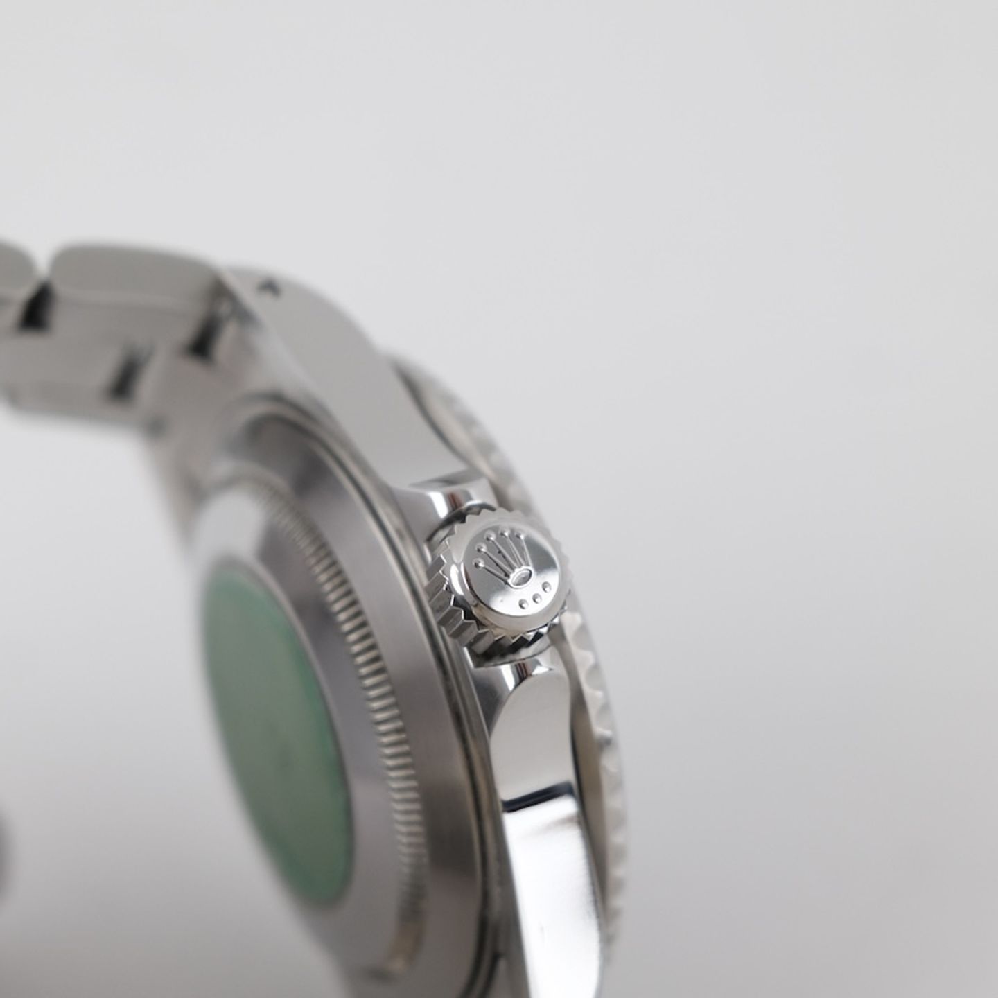 Rolex Submariner Date 16610 - (7/8)