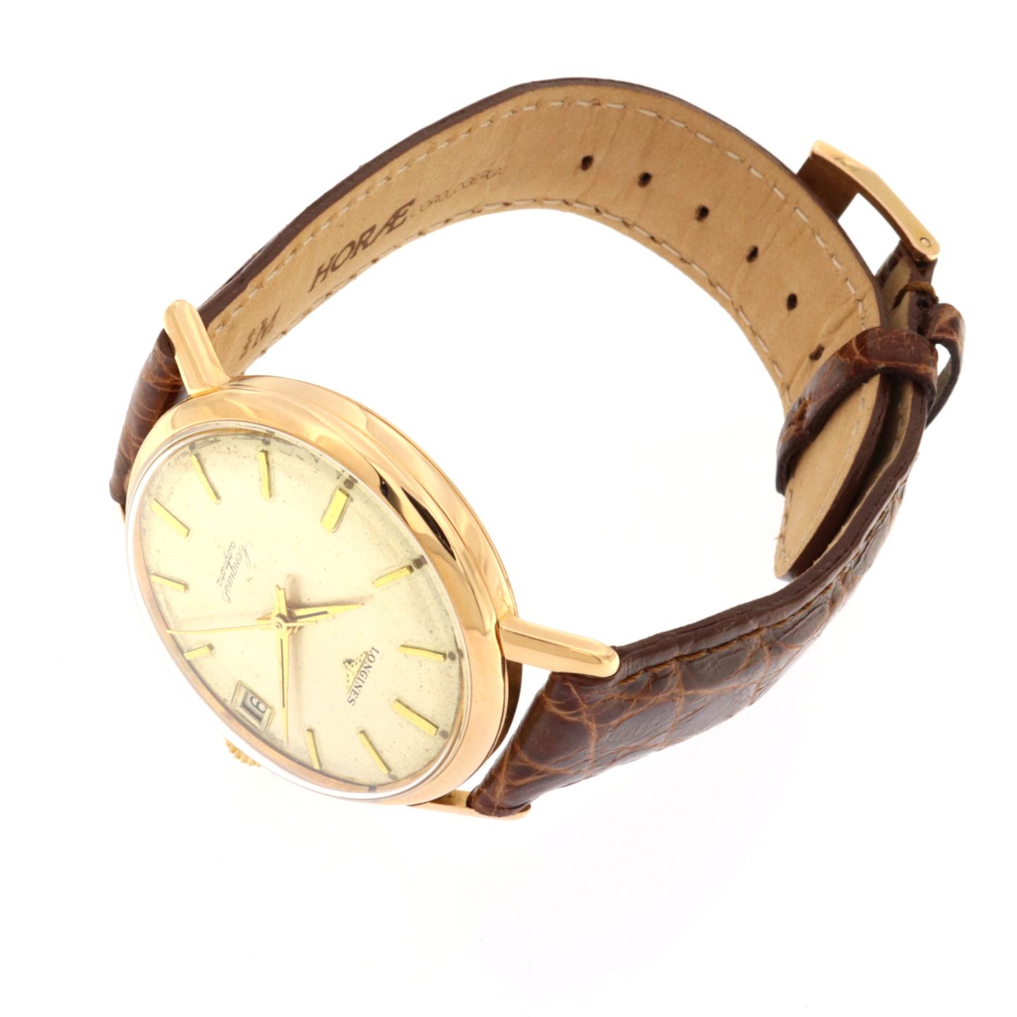 Longines Conquest Unknown - (4/5)