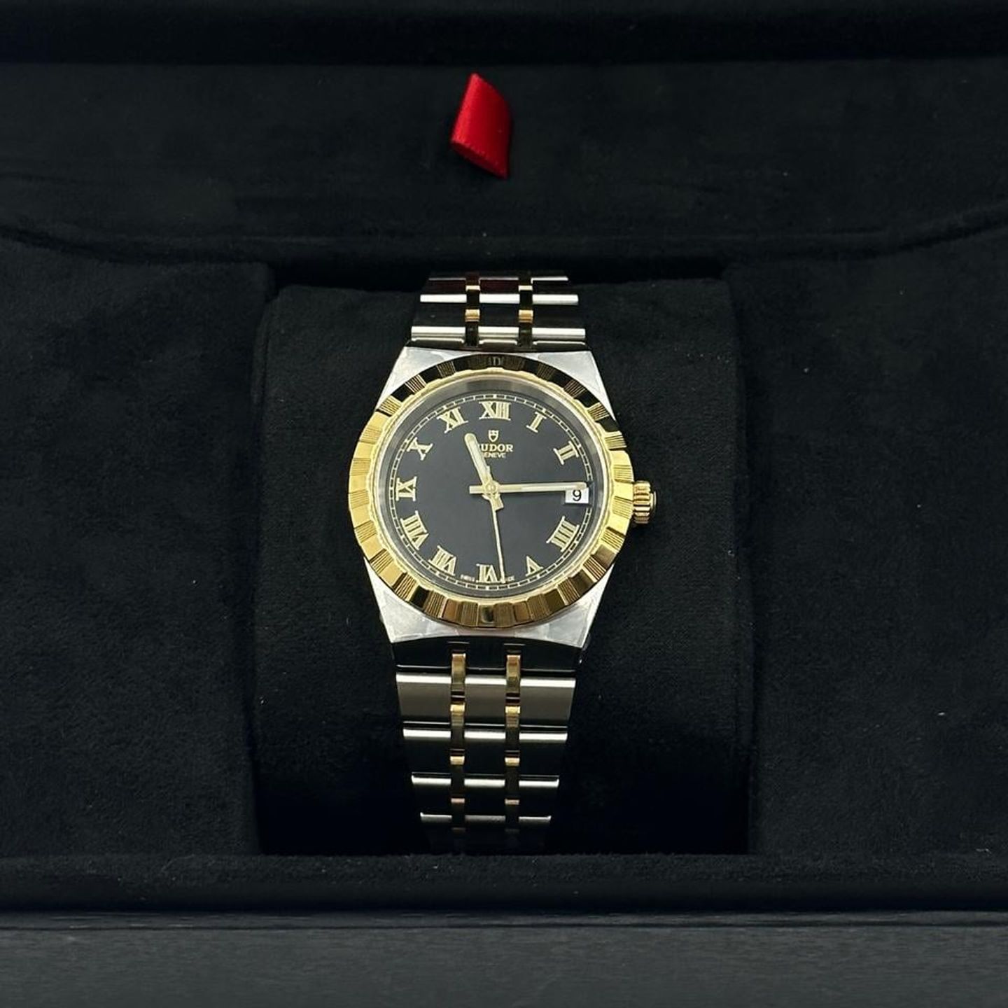 Tudor Royal 28403 - (4/10)
