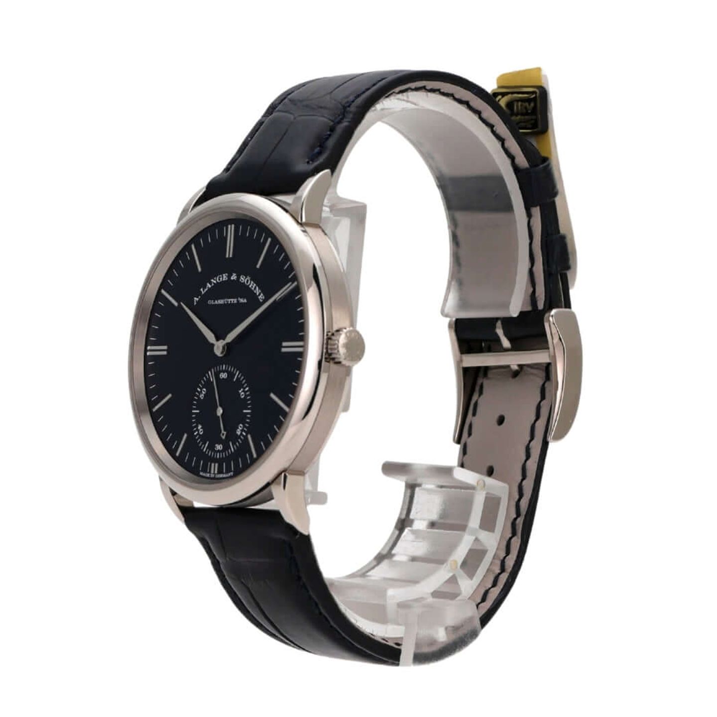 A. Lange & Söhne Saxonia 380.028 - (3/8)